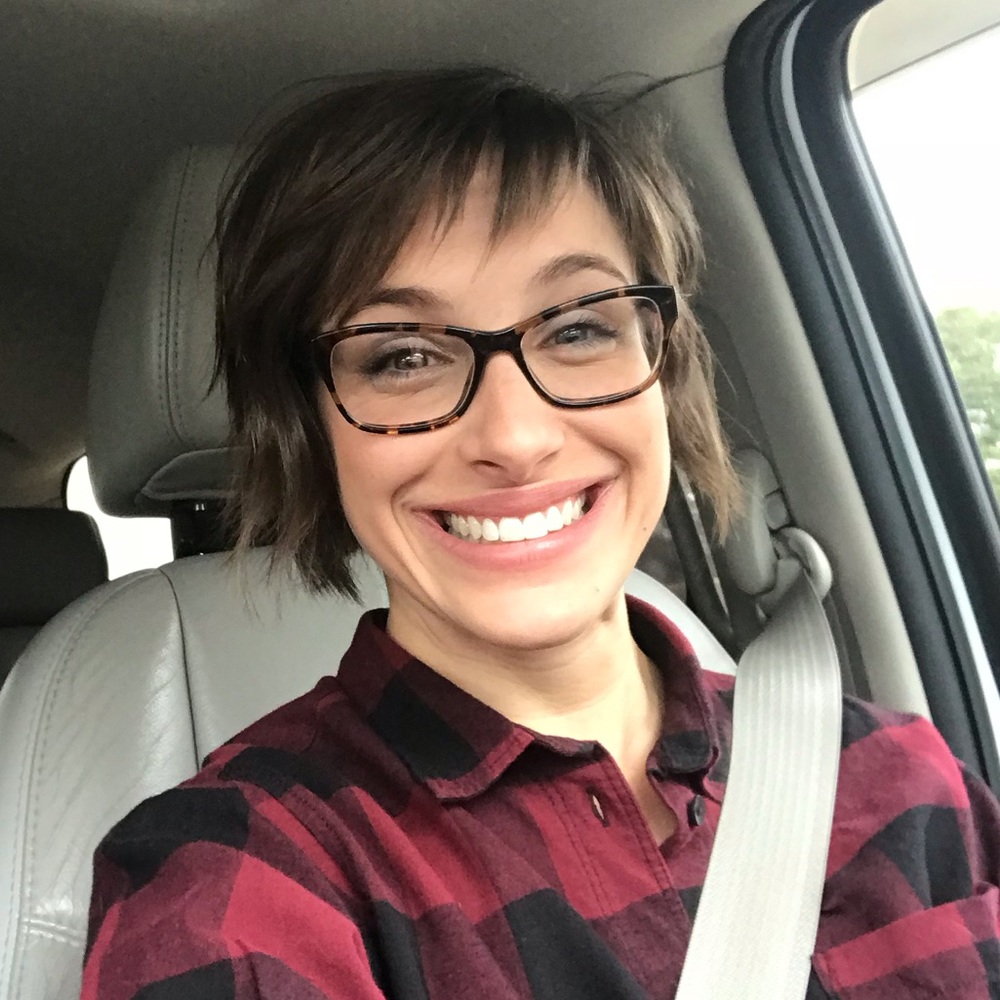Meet your Posher, Dana